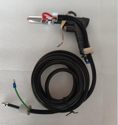 揭秘離子風(fēng)槍諸多特點(diǎn)，一起遠(yuǎn)離靜電困擾！