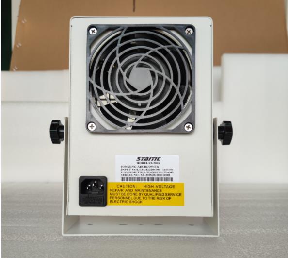 一家靠譜的離子風(fēng)機(jī)廠家，如何選擇