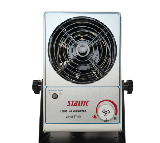 離子風(fēng)機(jī)的作用是什么