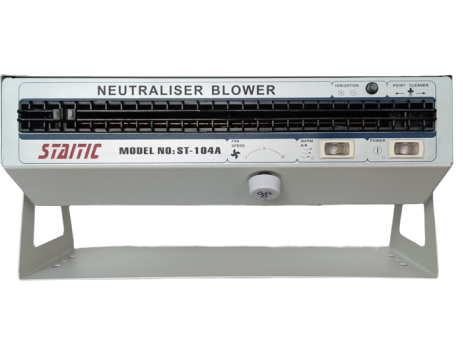 離子風機的有效距離是多少