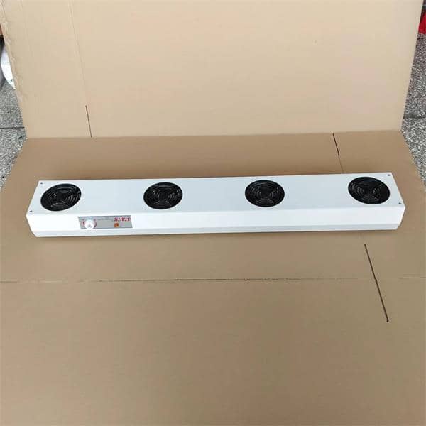 多頭離子風(fēng)機(jī)