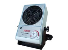 什么是離子風(fēng)機(jī)？工作原理是什么？